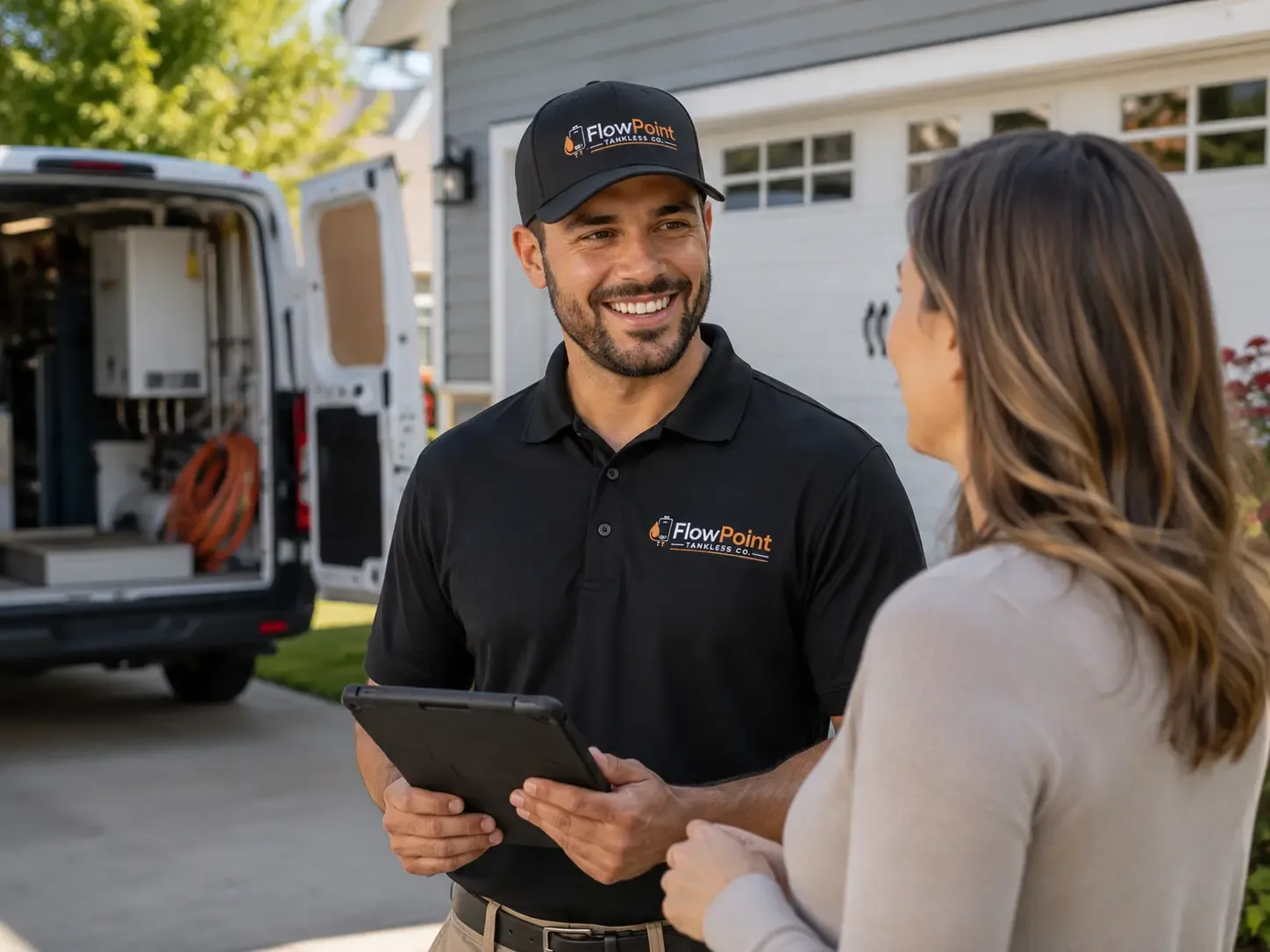 Tankless Water Heater Installation Mullin, TX FAQs